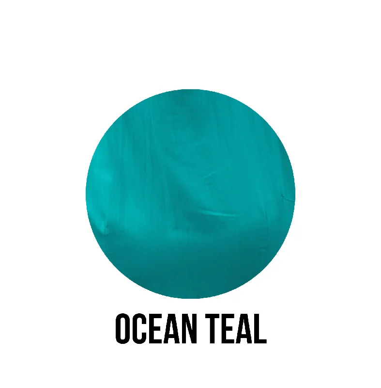 Ocean Teal