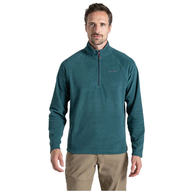 Deep Ocean Green