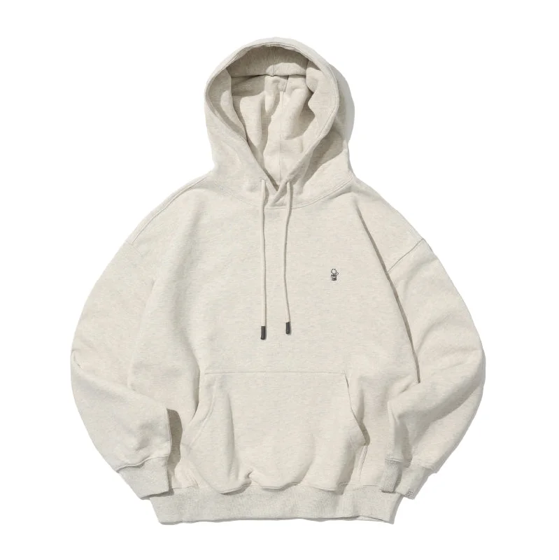 Oatmeal Gray