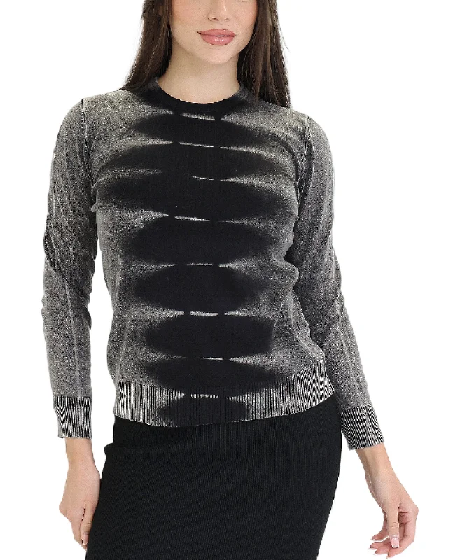 Unbeatable Prices Tie Dye Sweater