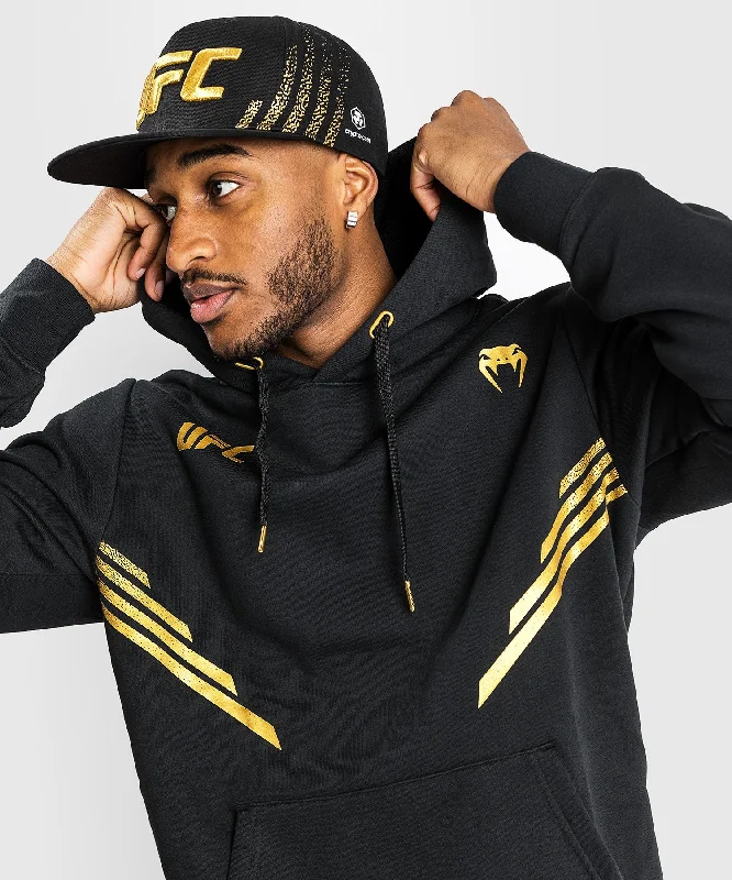 The Best Prices UFC Venum Replica Men's Hoodie - Champion