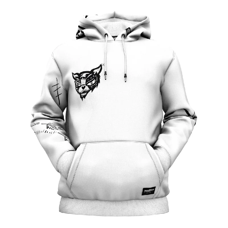 Weekend Deals That Sparkle Tomcat Hoodie