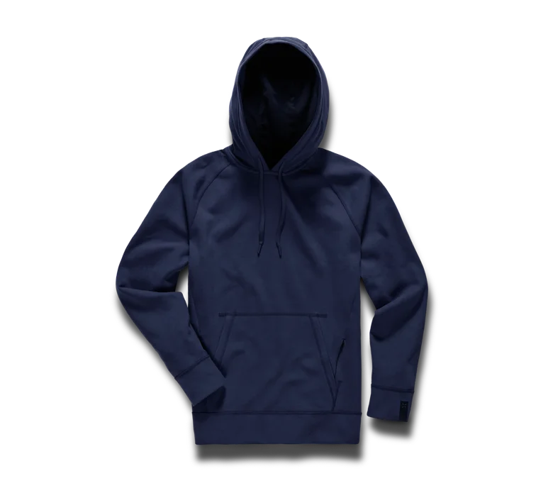 Price Reduction Ten Thousand Midweight Tech Hoodie