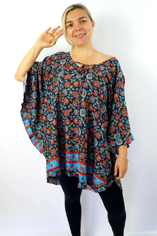 Jasmin Top "Juliet"