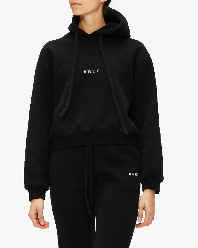 Discount Days Áwet Exclusive G. District Cropped Hoodie