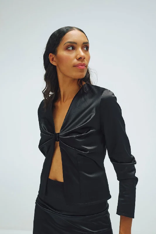 Weekend Discounts to Delight BELLAMY JACKET