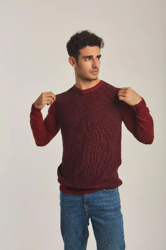 Super Discount Pullover