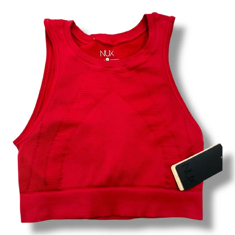 Weekend Deals That Wow Athletic Tank Top By Clothes Mentor, Size: M