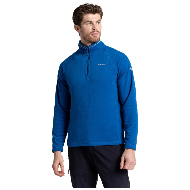 Picotee Blue