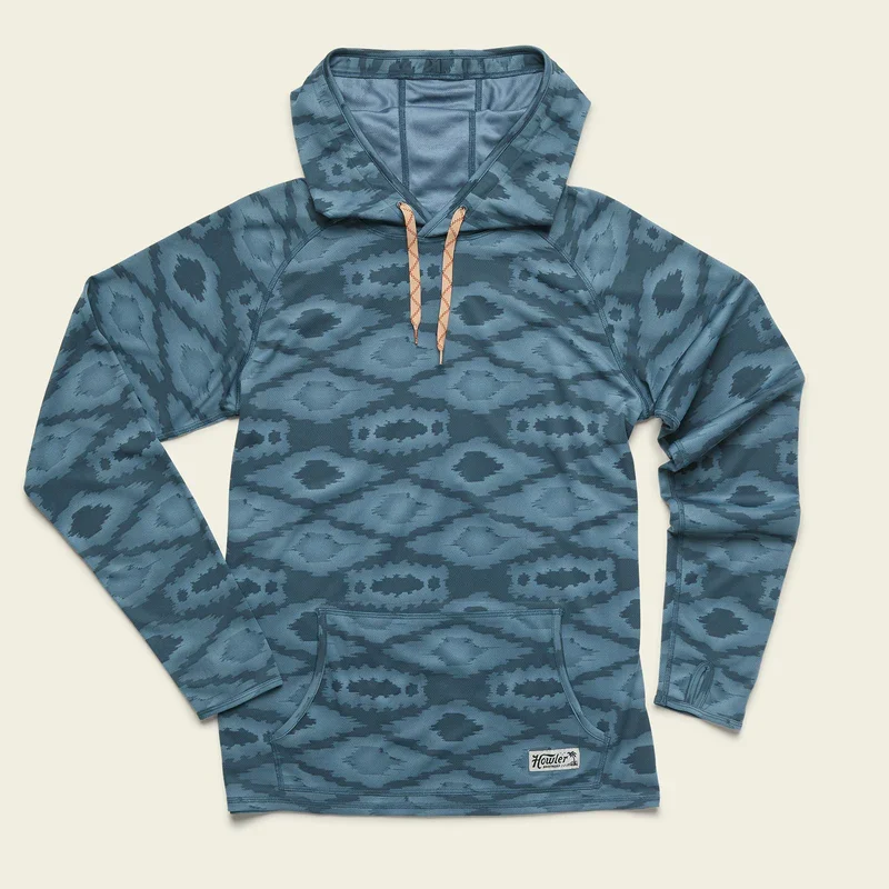 Unbeatable Prices Howler Brothers Loggerhead Hoodie