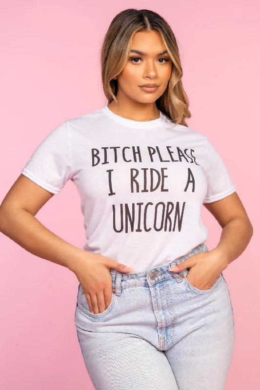 Unicorn Tee