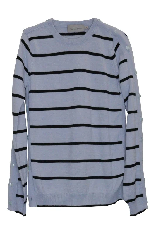 Weekend Bargains to Snag [WW22782] Preen By Thornton Bregazzi | Knitwear