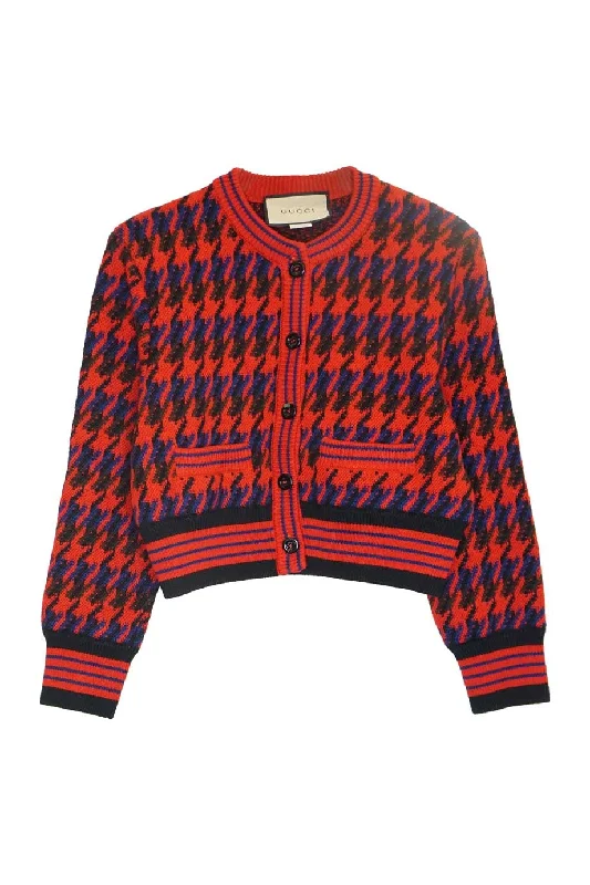 Weekend Discounts You Deserve [WW22638] Gucci | Knitwear