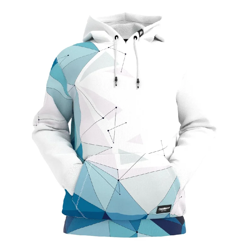 Weekend Offers That Delight Point Of View Hoodie