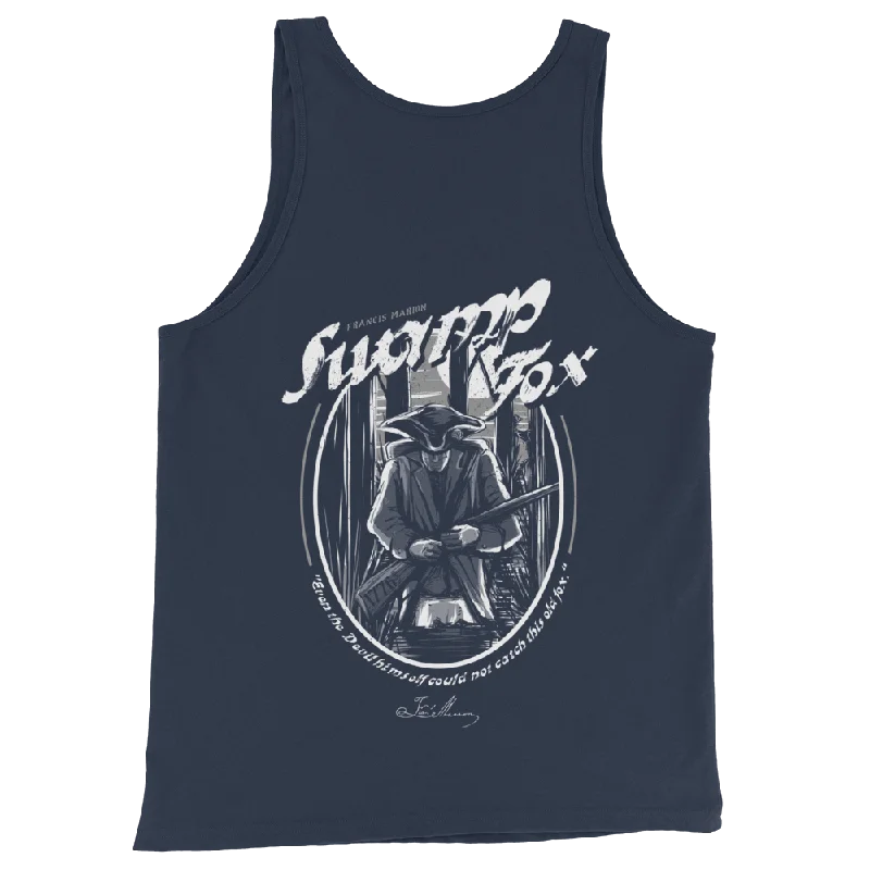 Super Deal Swamp Fox Tank