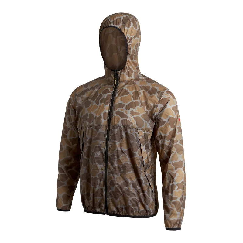 Price Break Parachute Ultralight Packable Jacket