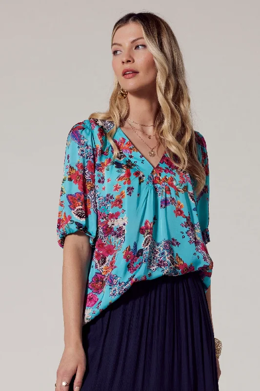 MATERA TOP - LS2752