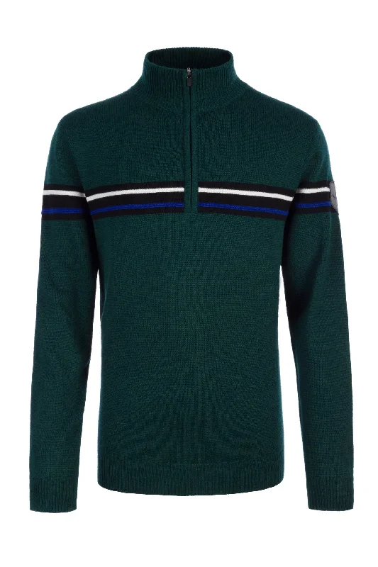 Hurry In Booker Sweater