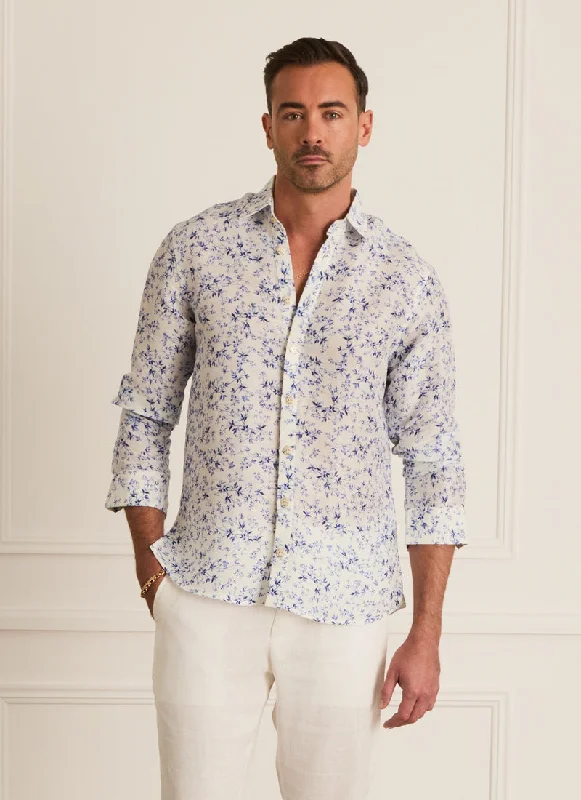 Markdown Madness Willow Blake Shirt