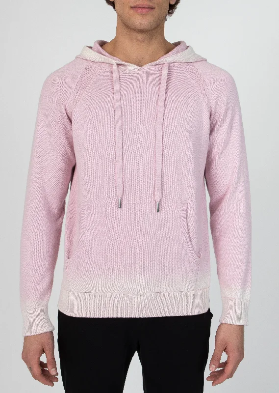 Special Promotion ATM Anthony Thomas Melillo Cotton Cashmere Pullover Hoodie