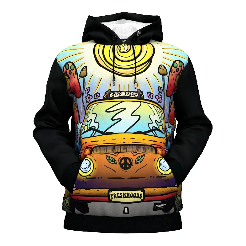 Weekend Bargains to Indulge In Fresh Trip Hoodie