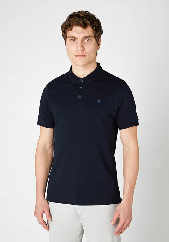 Savings Event Remus Uomo Polo Shirt, Navy