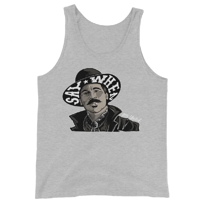 Exclusive Savings Say When Tank