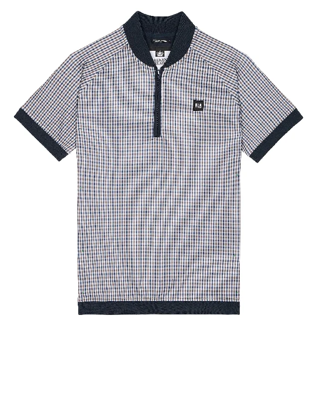 Clearance Event Concha Tricot Cycling Jersey House Check