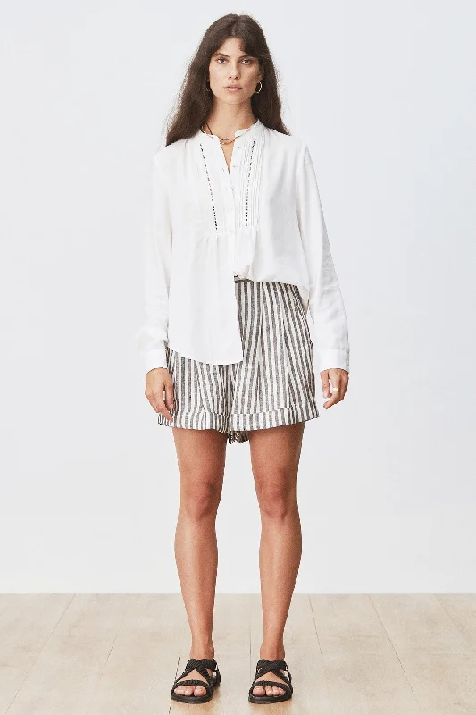 Weekend Bargains to Love The Anisa Shirt