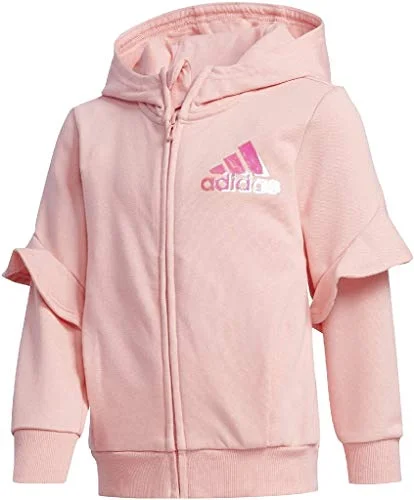 YEAR-End Sale Adidas Kids Lg St Ft Hoody Sweatshirt