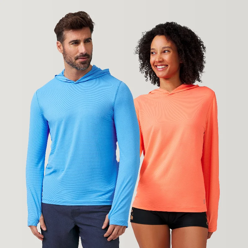 Weekend Specials to Snag The Everybody SunFree UPF Hoodie