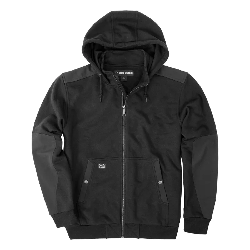 Weekend Special Mission Full Zip Pro