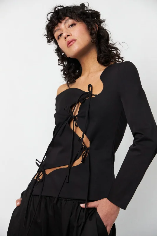 Weekend Discounts to Celebrate FILIPPINA JACKET