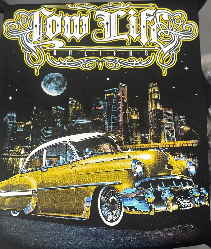 54 Bel Air Low Life Tee