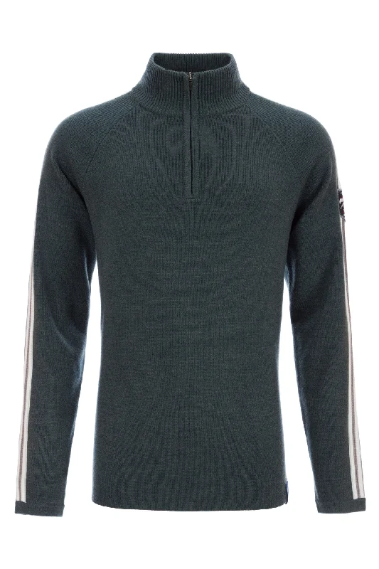 Exclusive Preview Chase Sweater