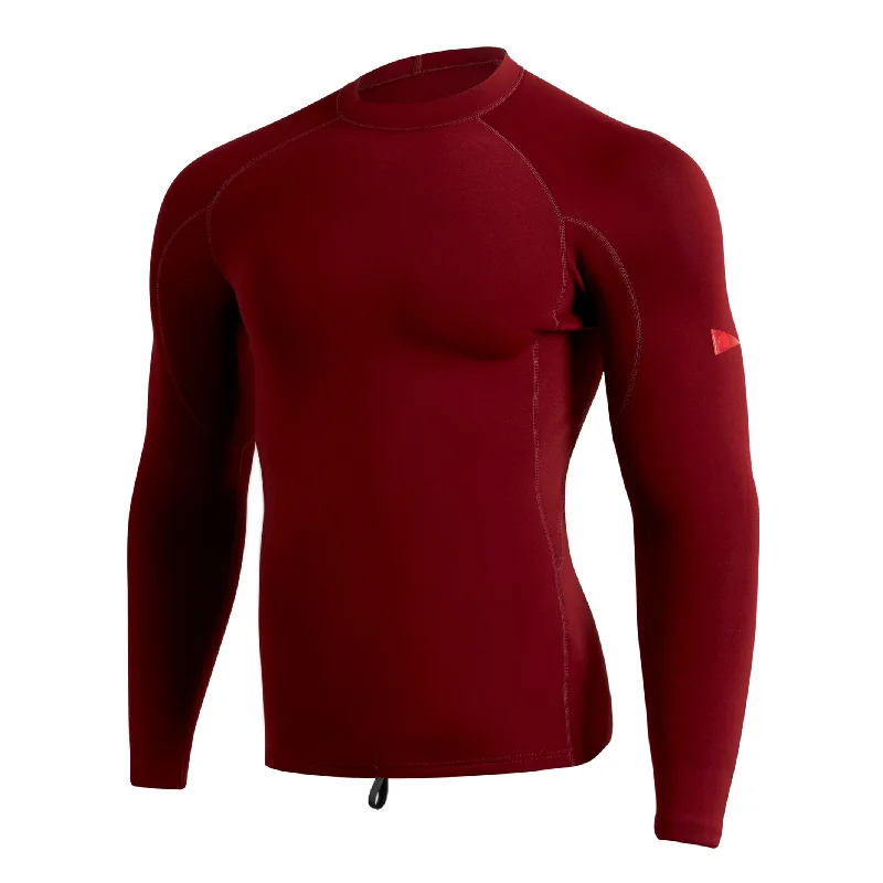 Best Seller 1.5mm FlatLock Wetsuit Jacket