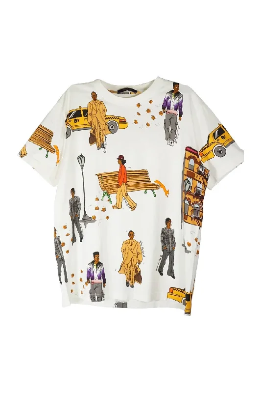 Top Pick [WW22171] Louis Vuitton | T-shirt