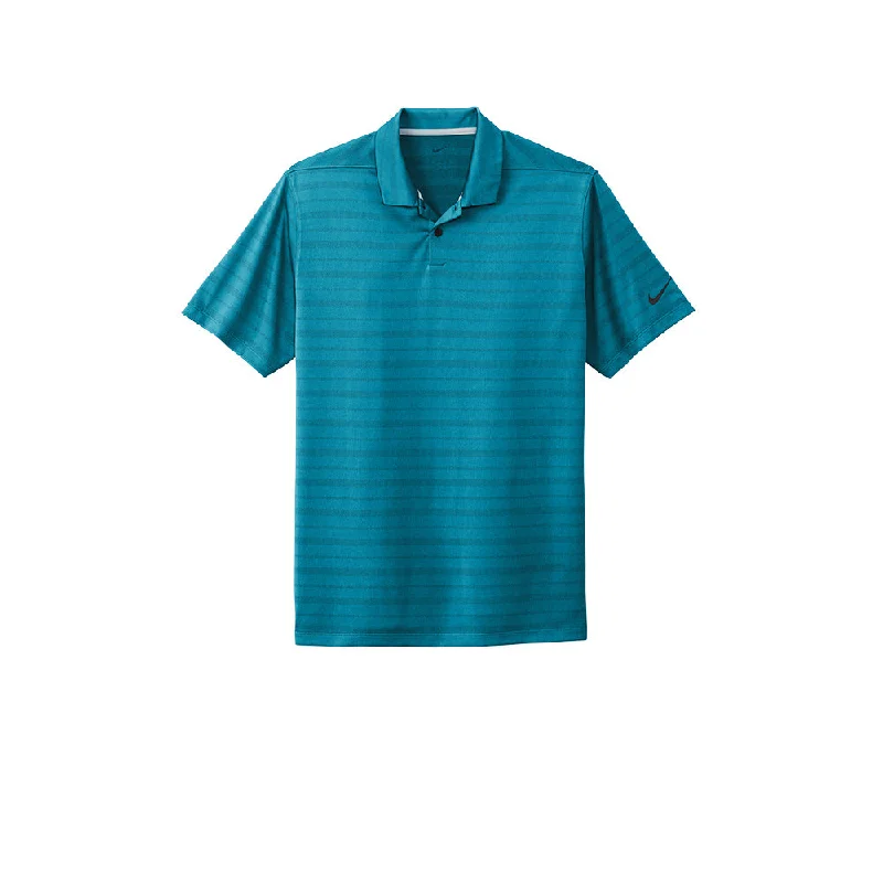Overstock Sale Nike Dri-FIT Vapor Jacquard Polo