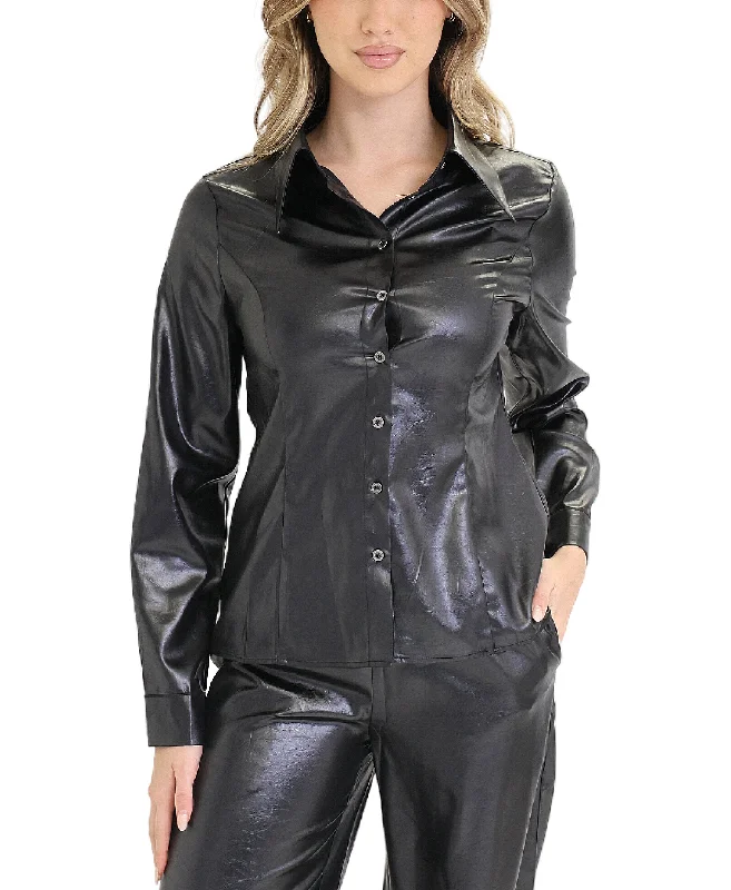 Mega Discount Textured Blouse
