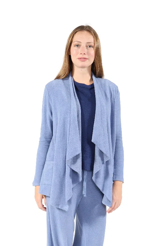 The Comfort Collection Cascade Cardigan