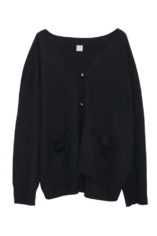 Exclusive Offer [WW22740] Totême | Knitwear