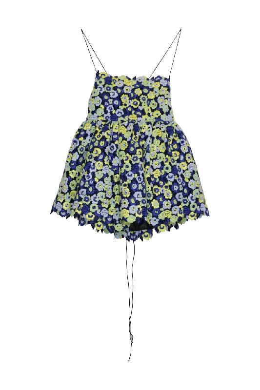 The Best Deal [WW22763] Cecilie Bahnsen | Tank top