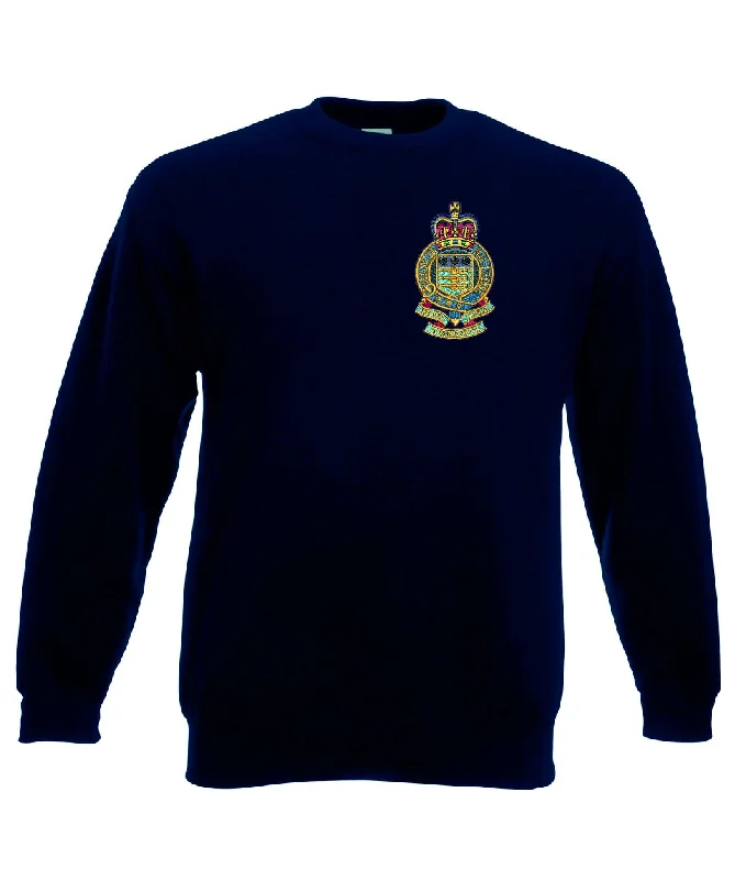 Major Savings Royal Army Ordnance Corps Sweatshirt
