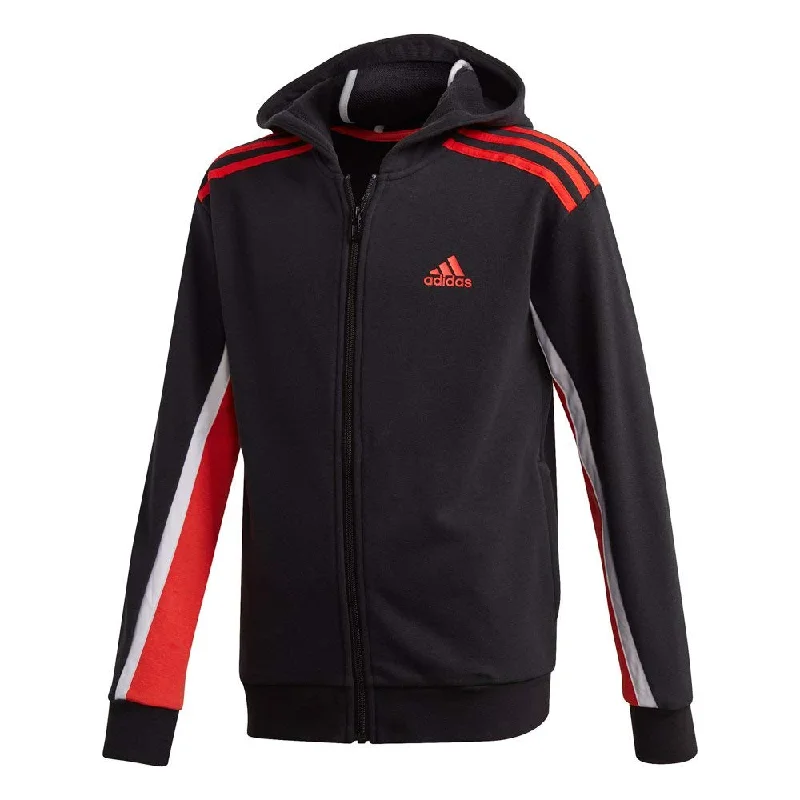 Flash Sale adidas B Bold FZ HD Sweatshirt Kinder