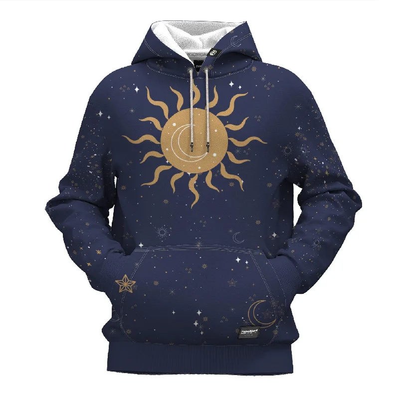 Weekend Bargains to Cherish Night Sky Hoodie