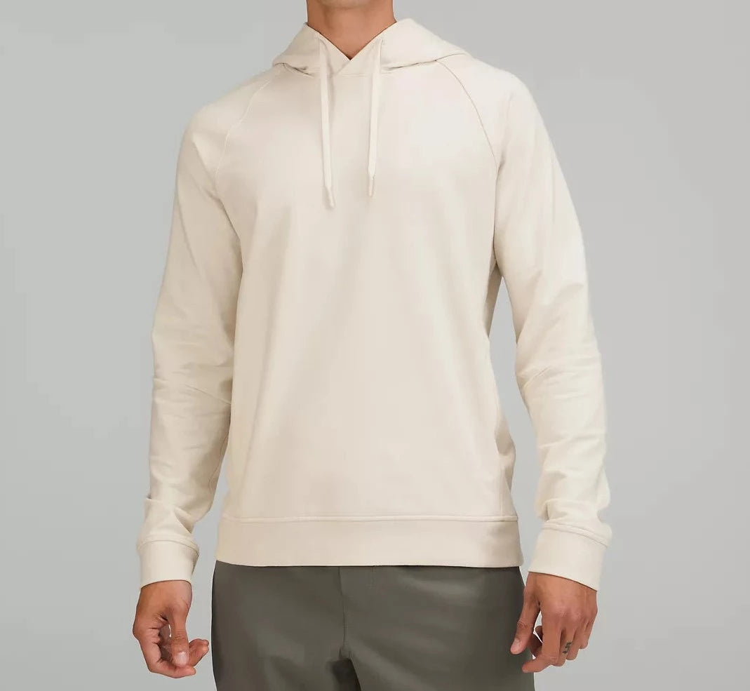 Best Deals Lululemon City Sweat Pullover Hoodie