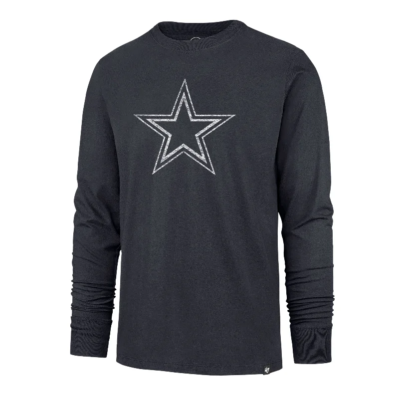 Epic Deals DALLAS COWBOYS PREMIER '47 FRANKLIN LONG SLEEVE