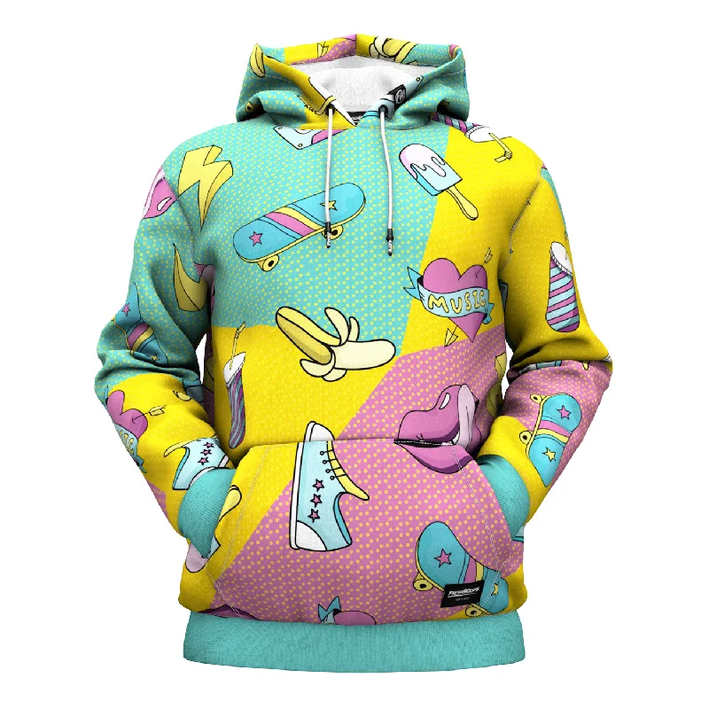 Final Clearance Holy Shh Hoodie