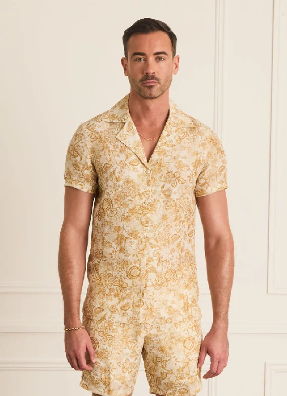 Price Meltdown Luminary Jean Shirt