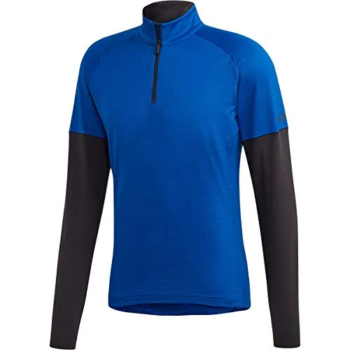 Overstock Adidas Mens Xperior Ls Sweatshirt